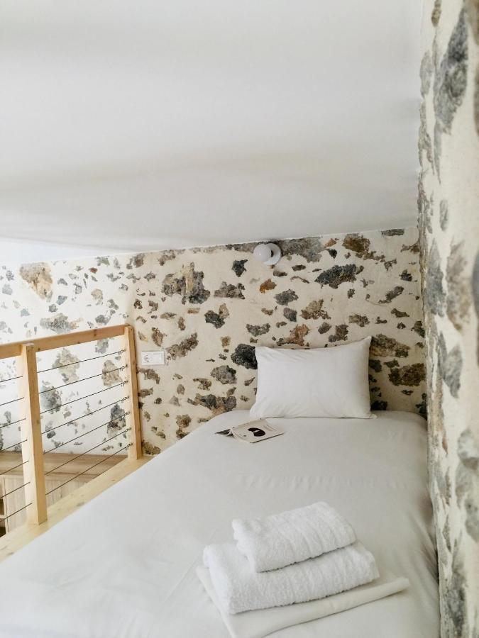 Mirthia Apartments Plakias Bagian luar foto