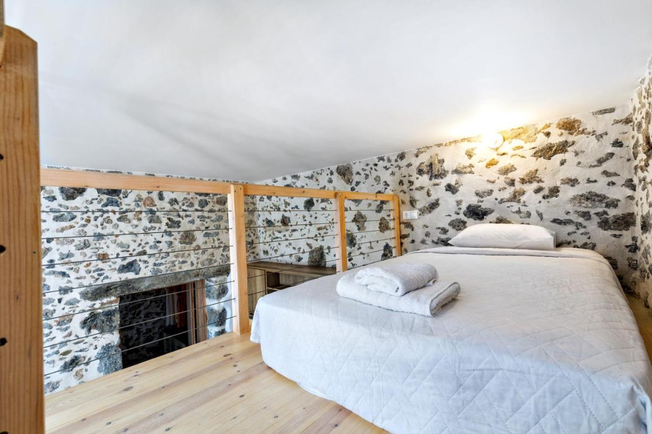 Mirthia Apartments Plakias Bagian luar foto